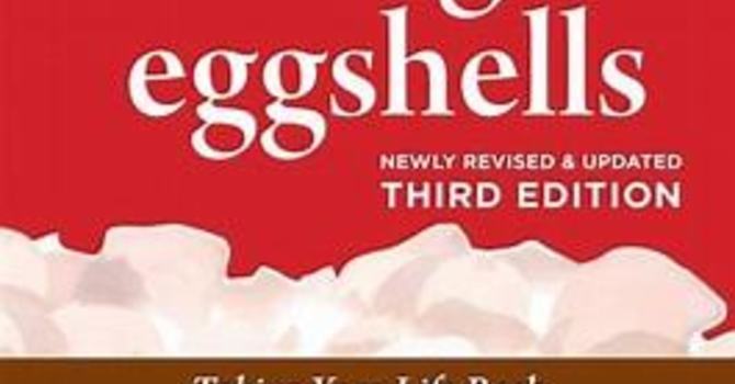  "Stop Walking on Eggshells" Taking Your Life Back When Someone You Care About Has Borderline Personality Disorder" by Paul T. Mason and Randi Kreger image