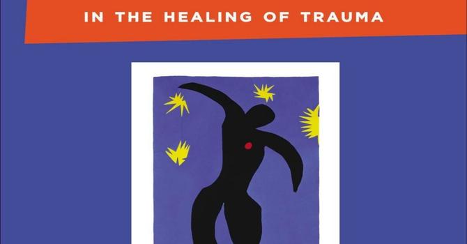 "The Body Keeps the Score: Brain, Mind and Body in the Healing of Trauma" by Bessel van der Kolk image