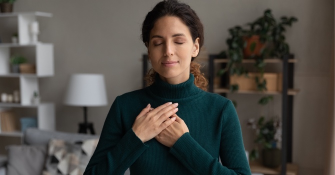 Book Review of ‘The Anxious Perfectionist’ by Larissa W. Ong and Michael P. Twohig image